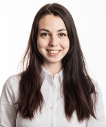 Dominika Čižmárová